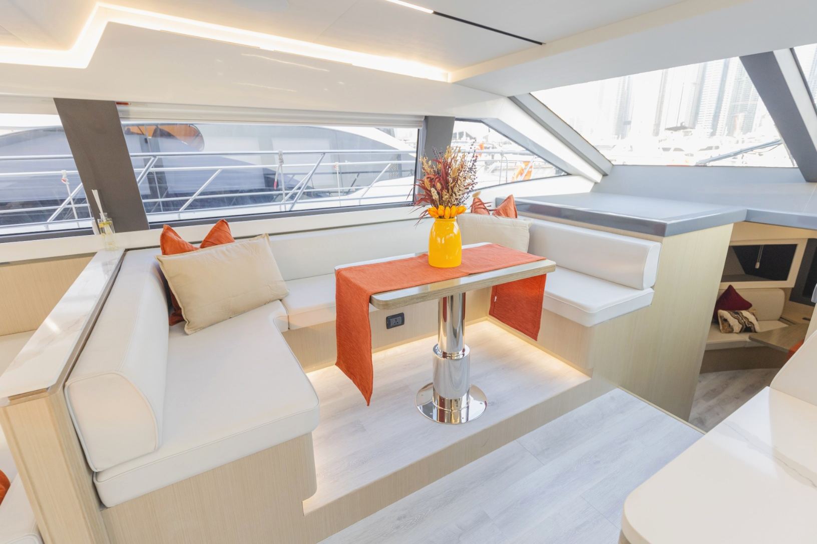 Sky Walker Gib yacht, image 14