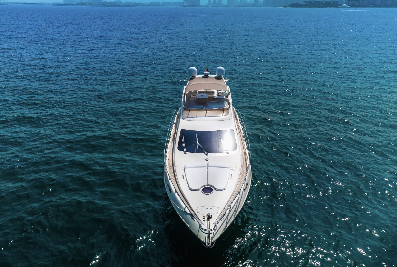 Azimut Lucky Star yacht, image 6