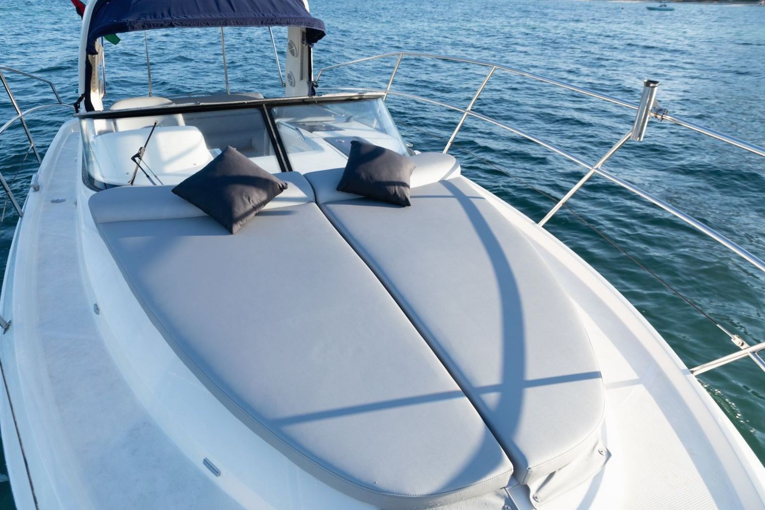 Nora yacht, image 5