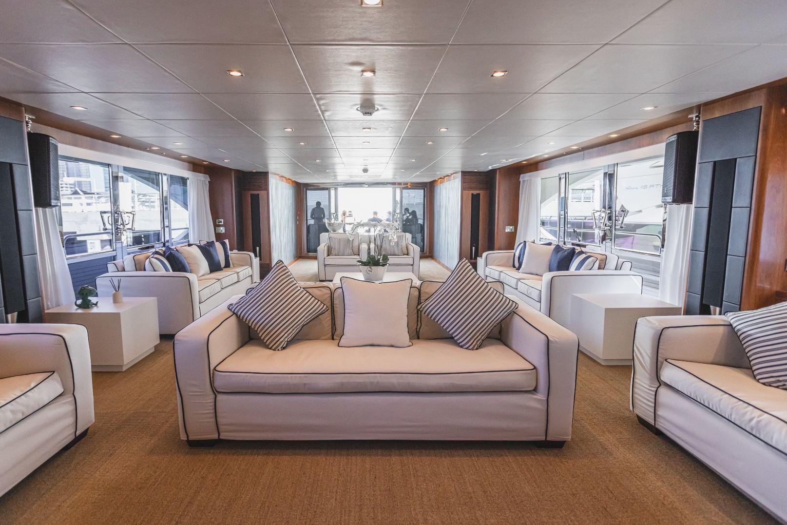 Sunseeker Lucien yacht, image 13