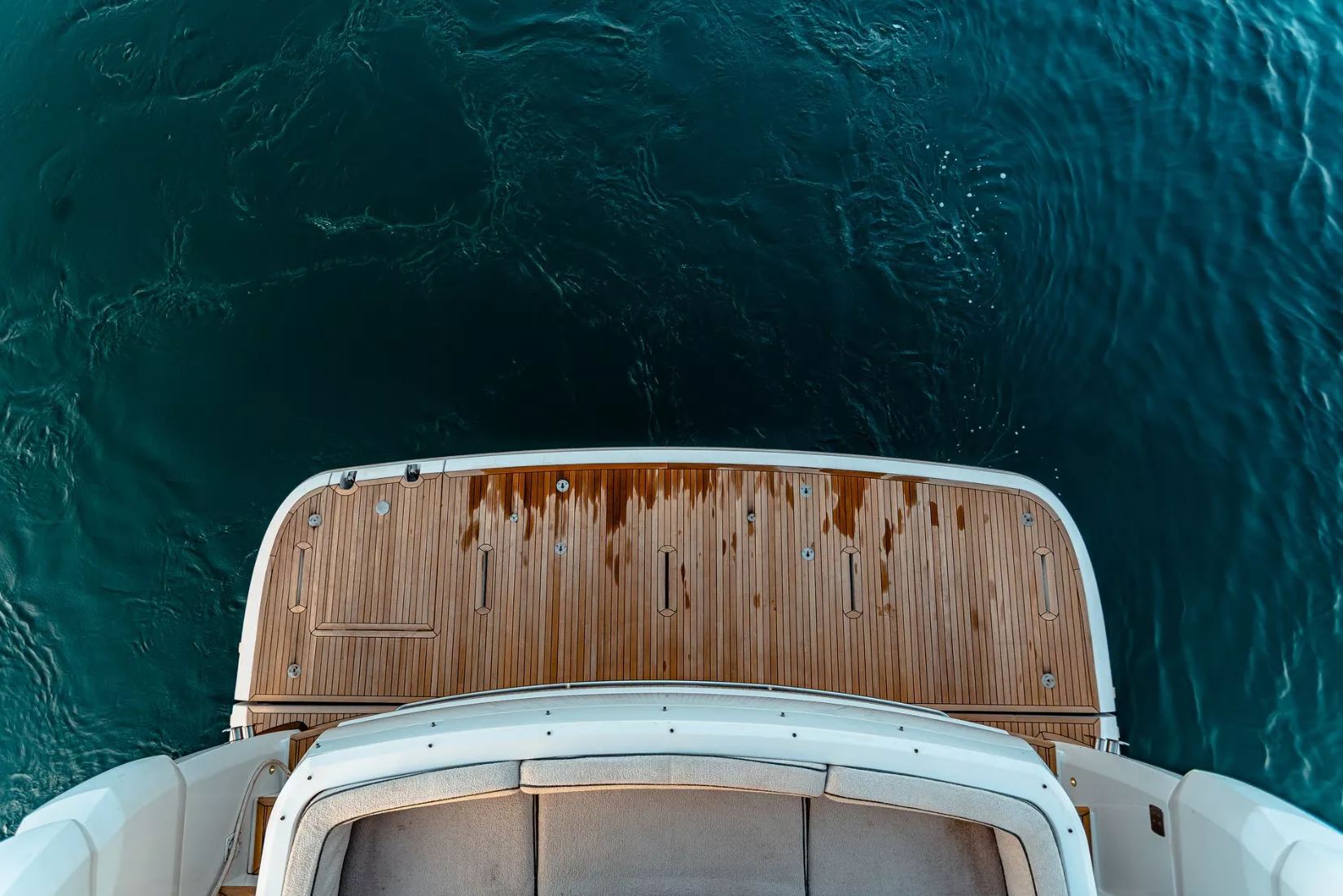 Azimut Magellano 66 ft yacht, image 2