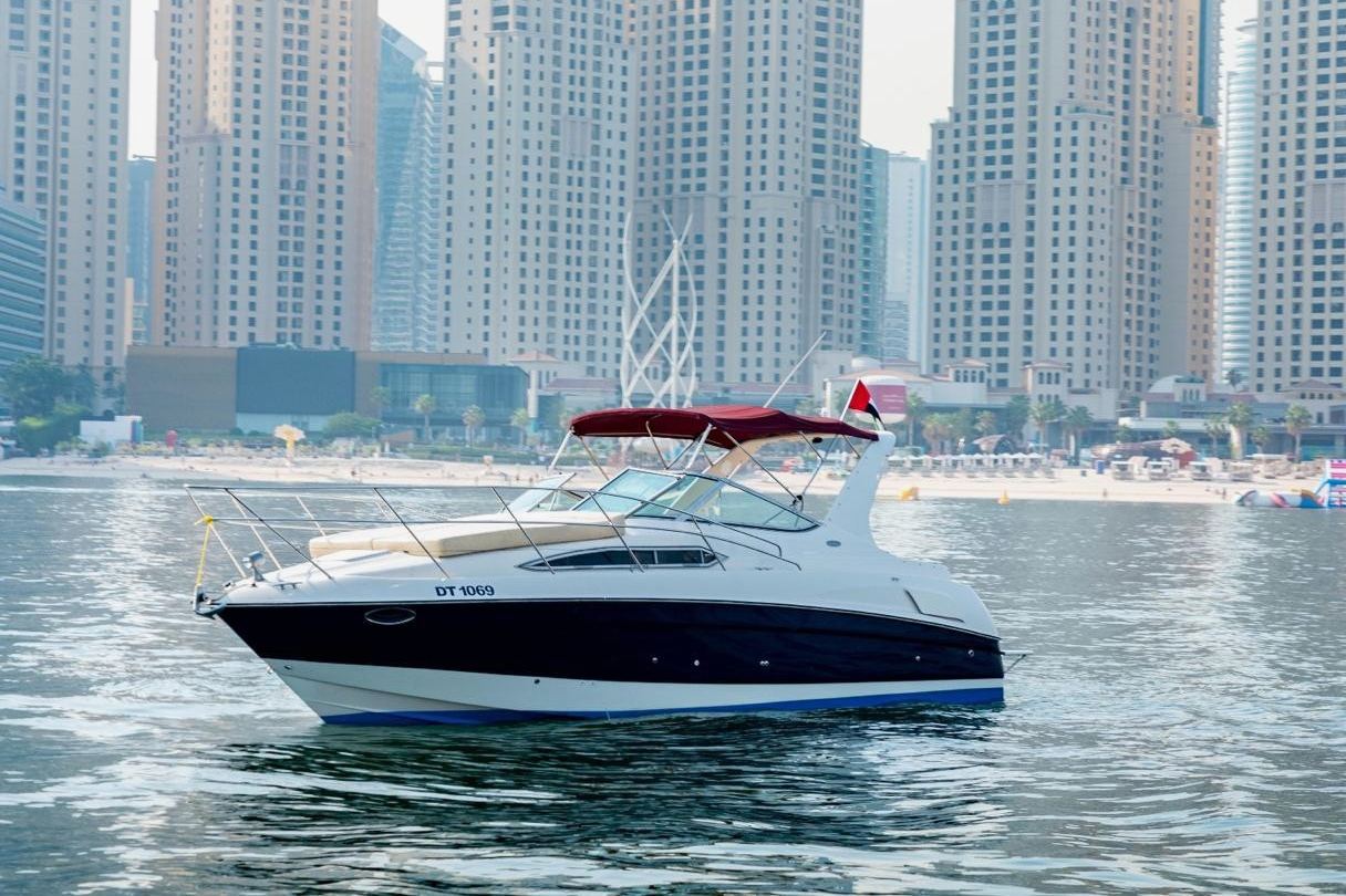 Regal yacht, image 7