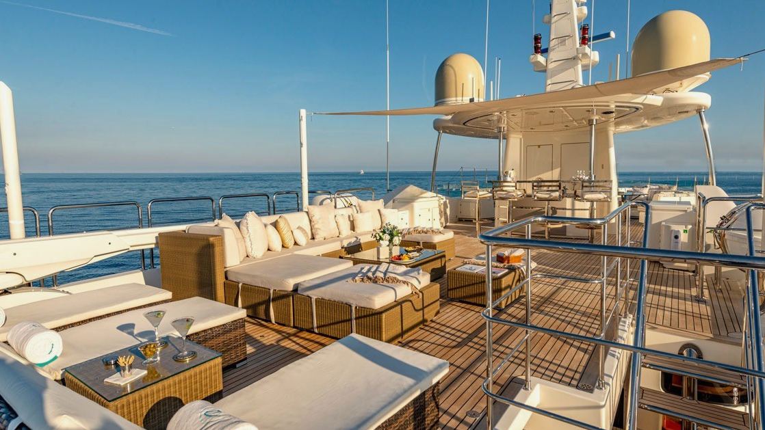 M/Y Behike yacht, image 13