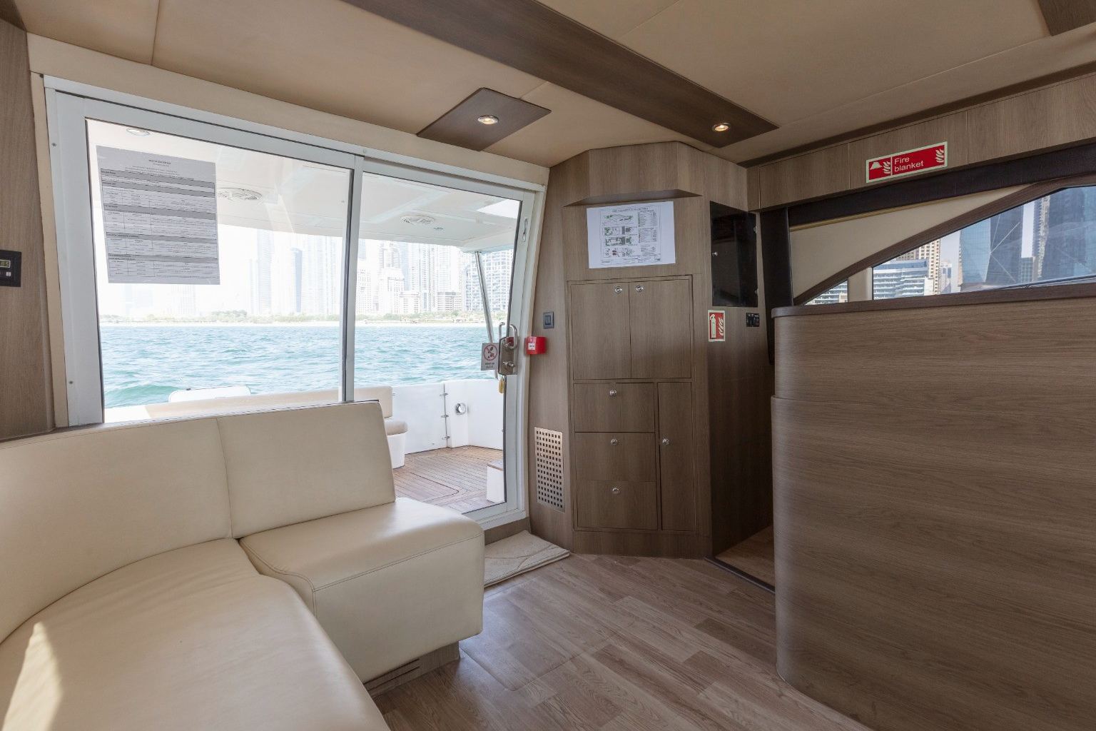 Oryx Viktoriia yacht, image 13