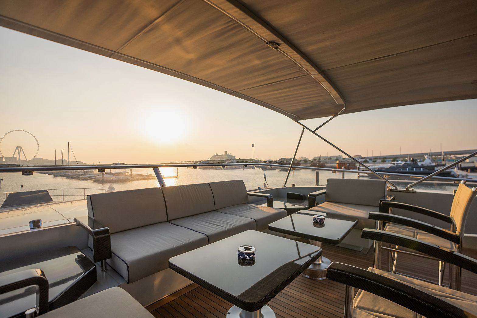 Lady Maya yacht, image 10