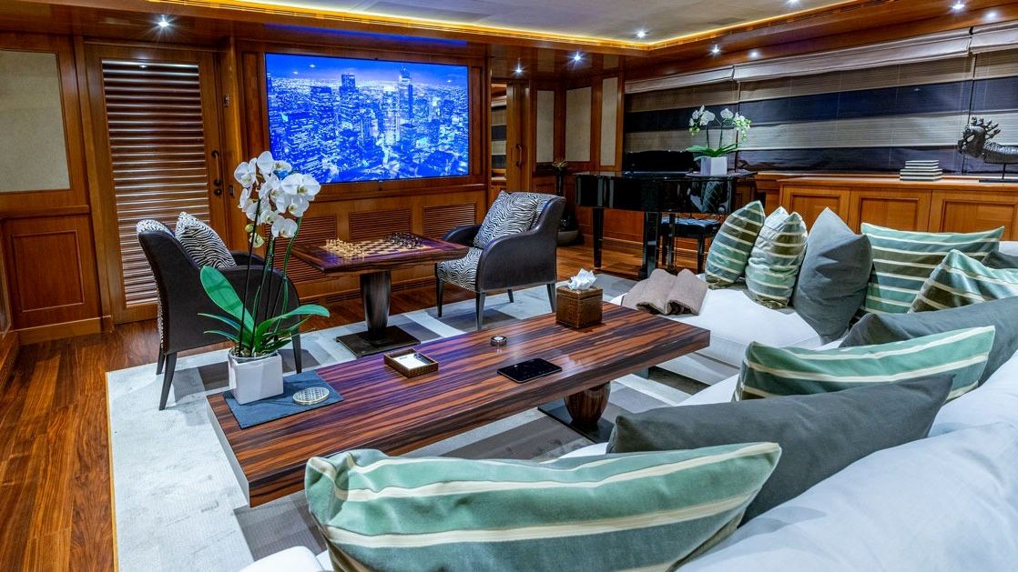 M/Y Behike yacht, image 6