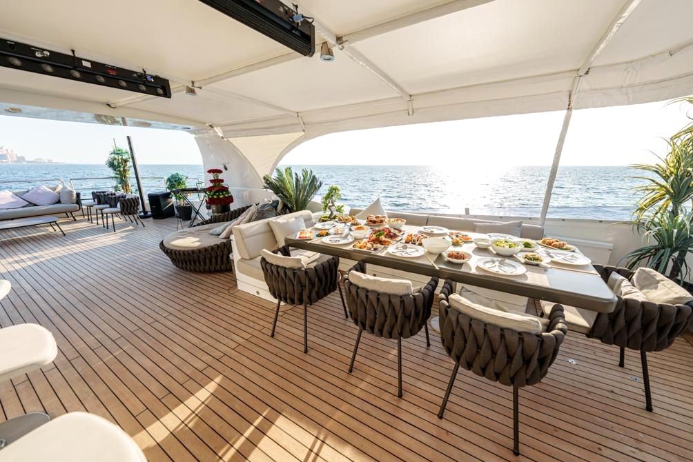 Nedship Khalili yacht, image 7