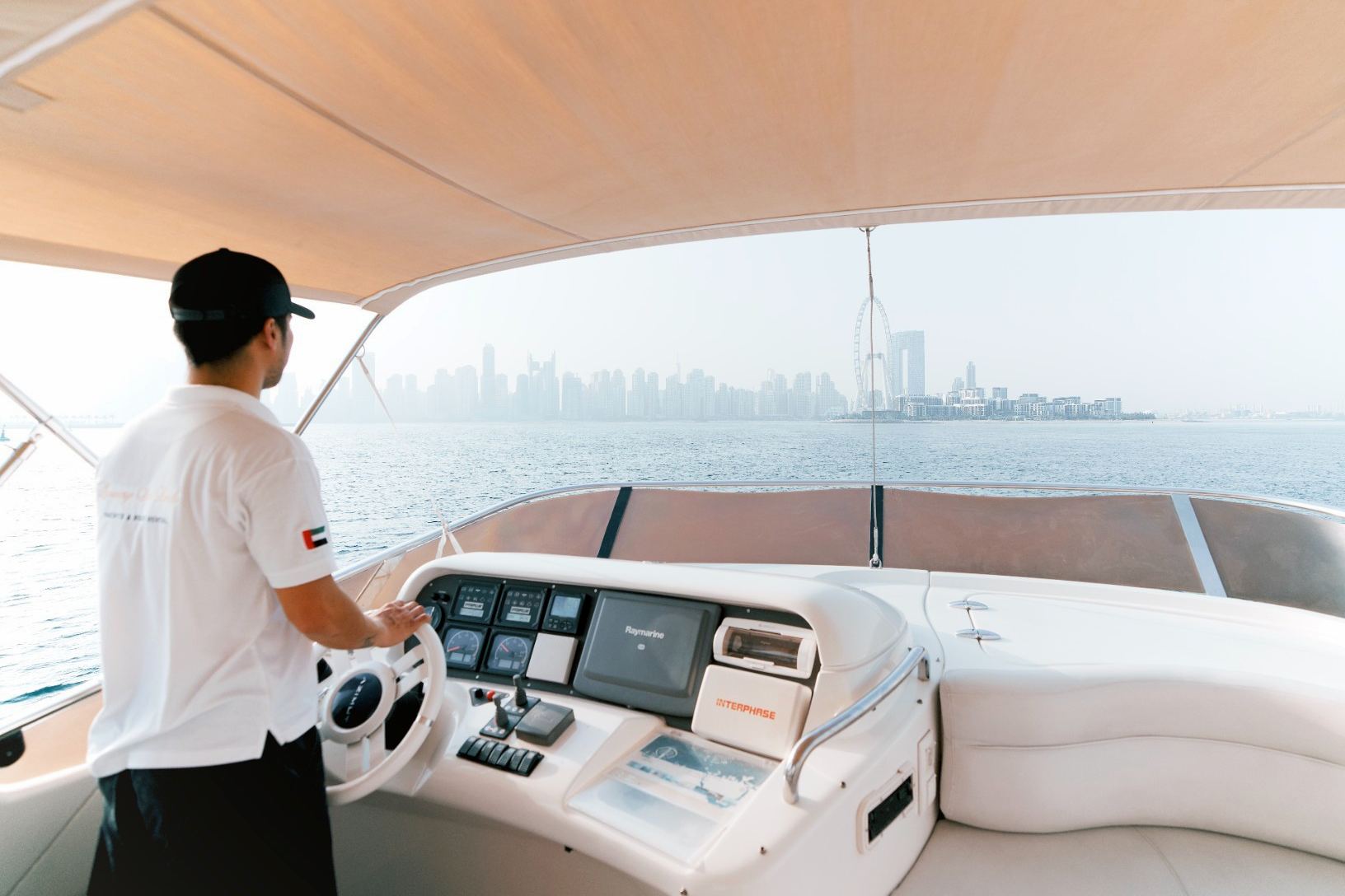 Azimut My Choice yacht, image 4