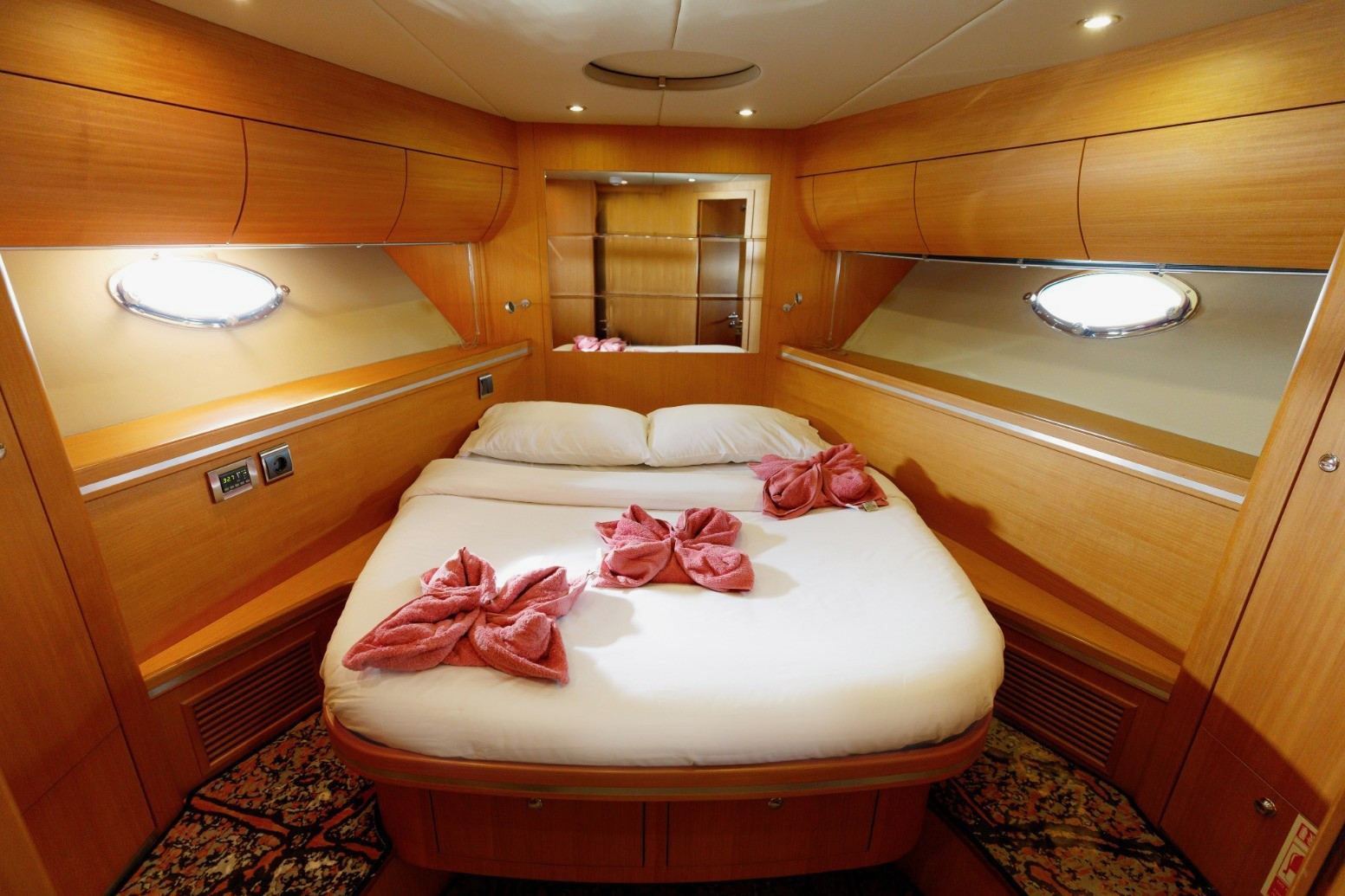 Numarine Veronika yacht, image 16