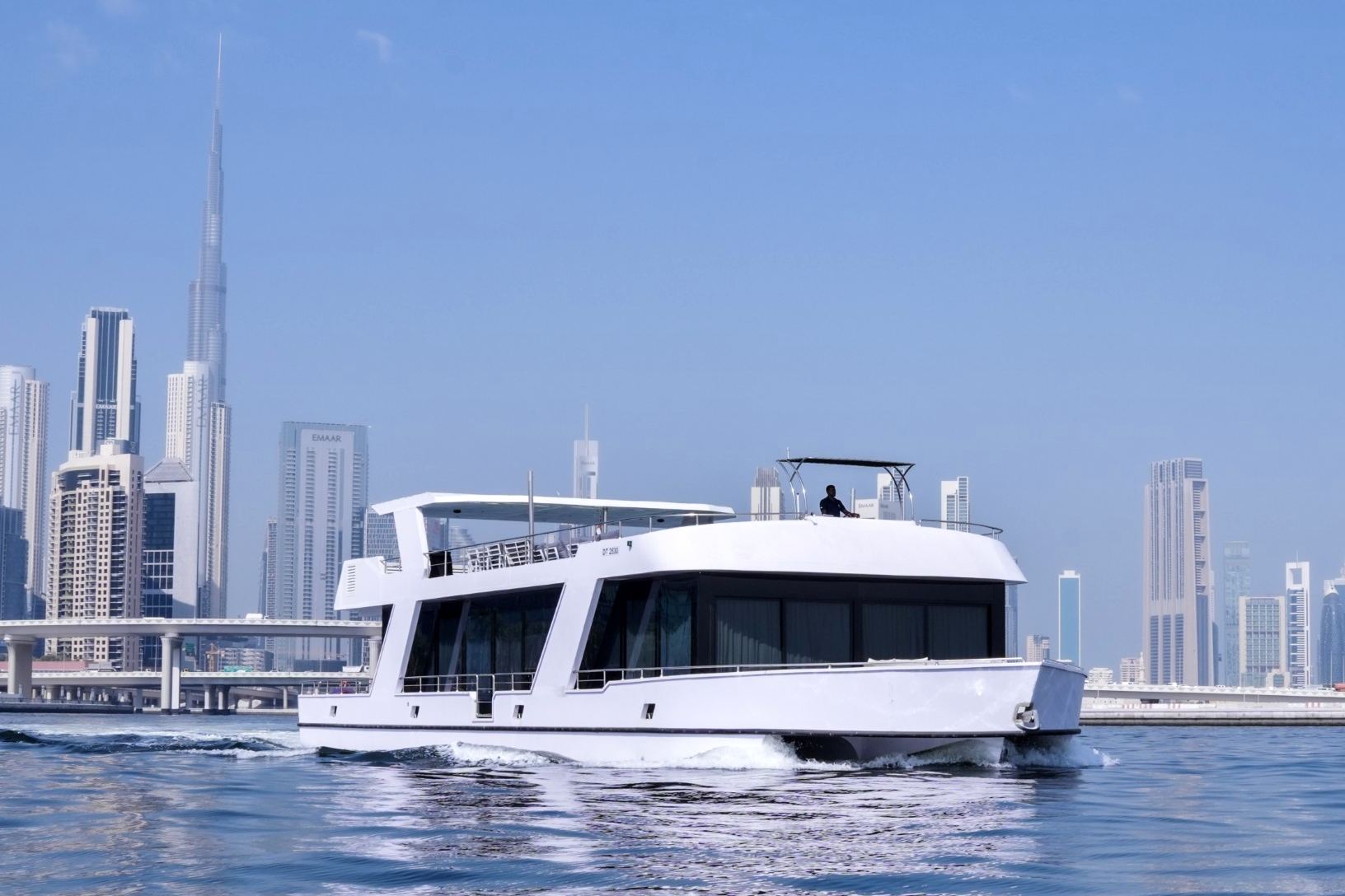 Bella Vitta yacht, image 11