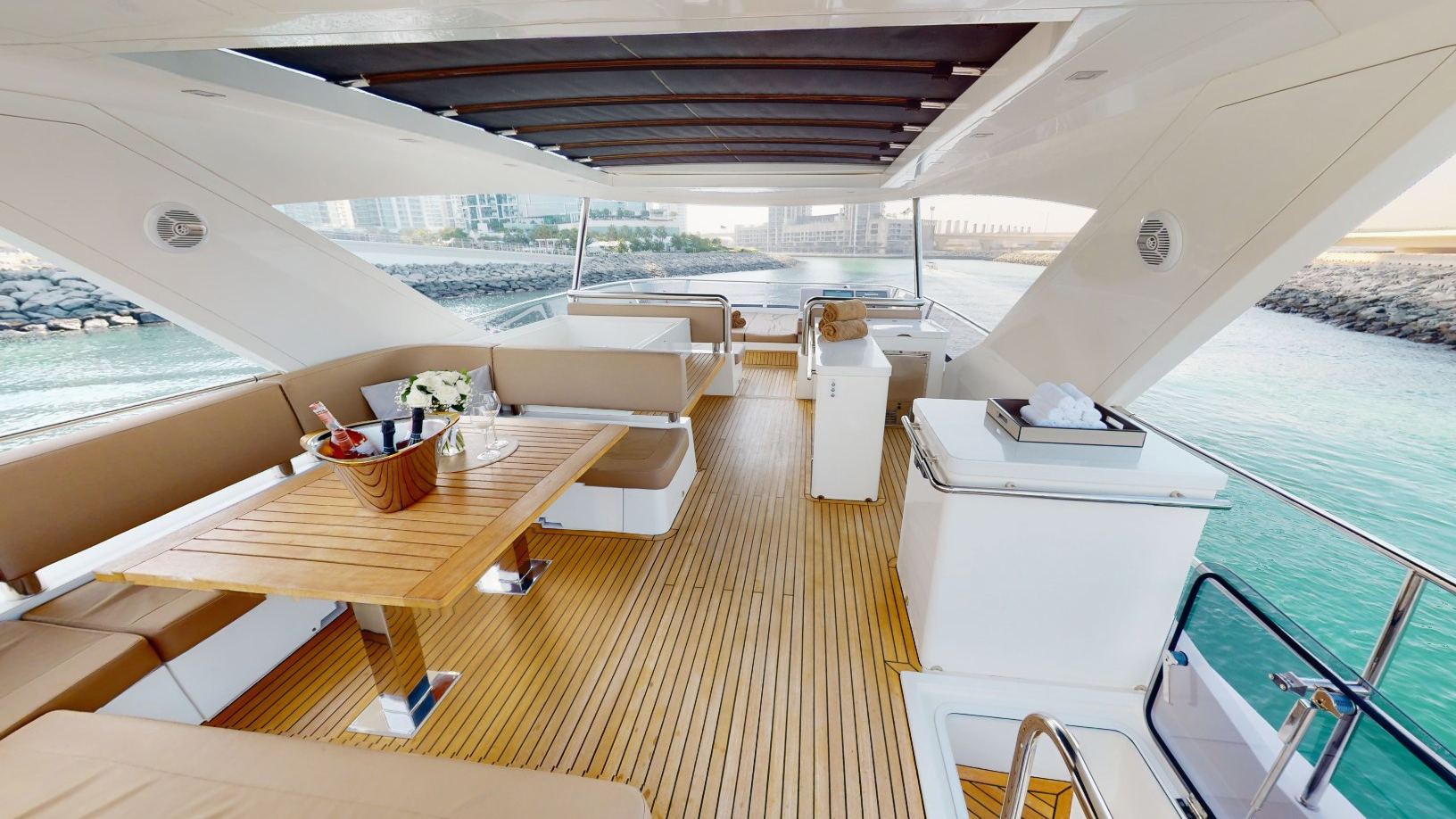 Galeon yacht, image 9