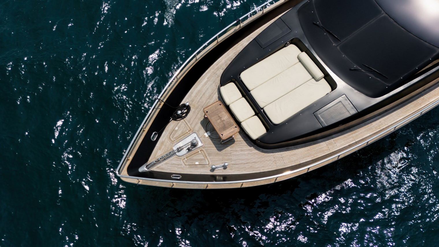 Azimut Anna yacht, image 4