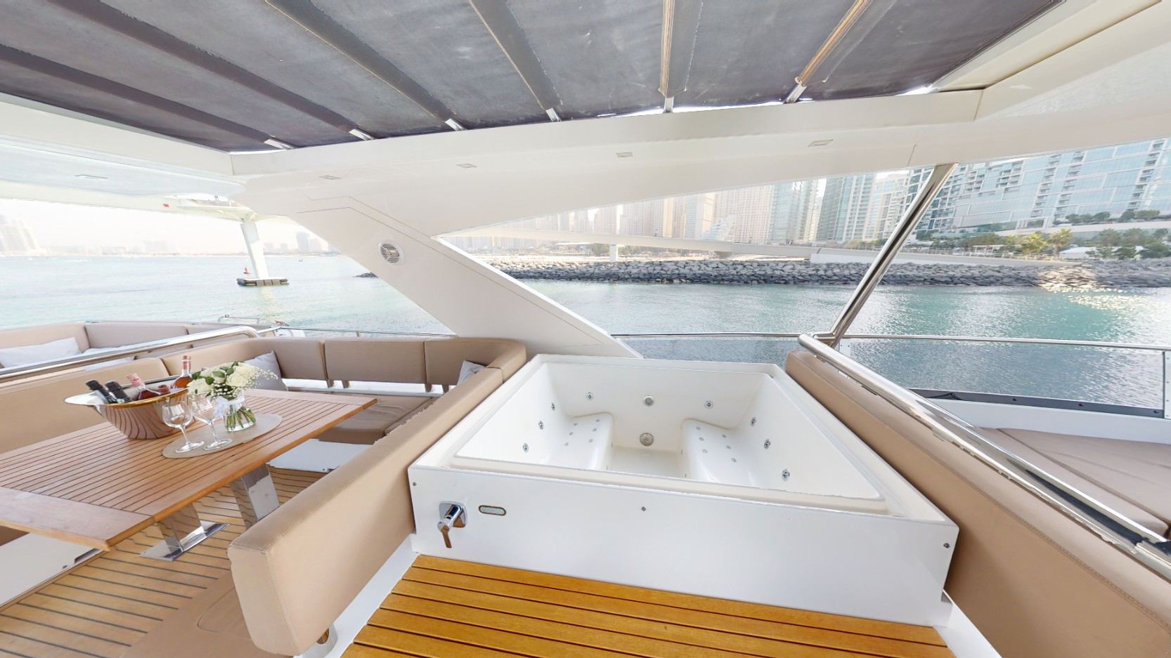 Galeon yacht, image 16