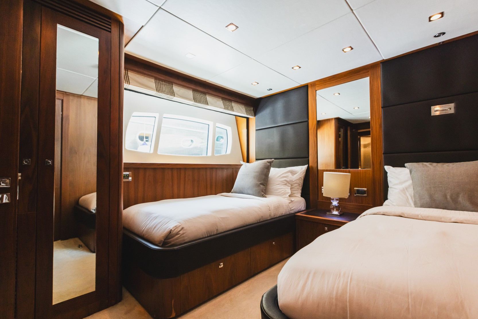 Sunseeker Lucien yacht, image 9