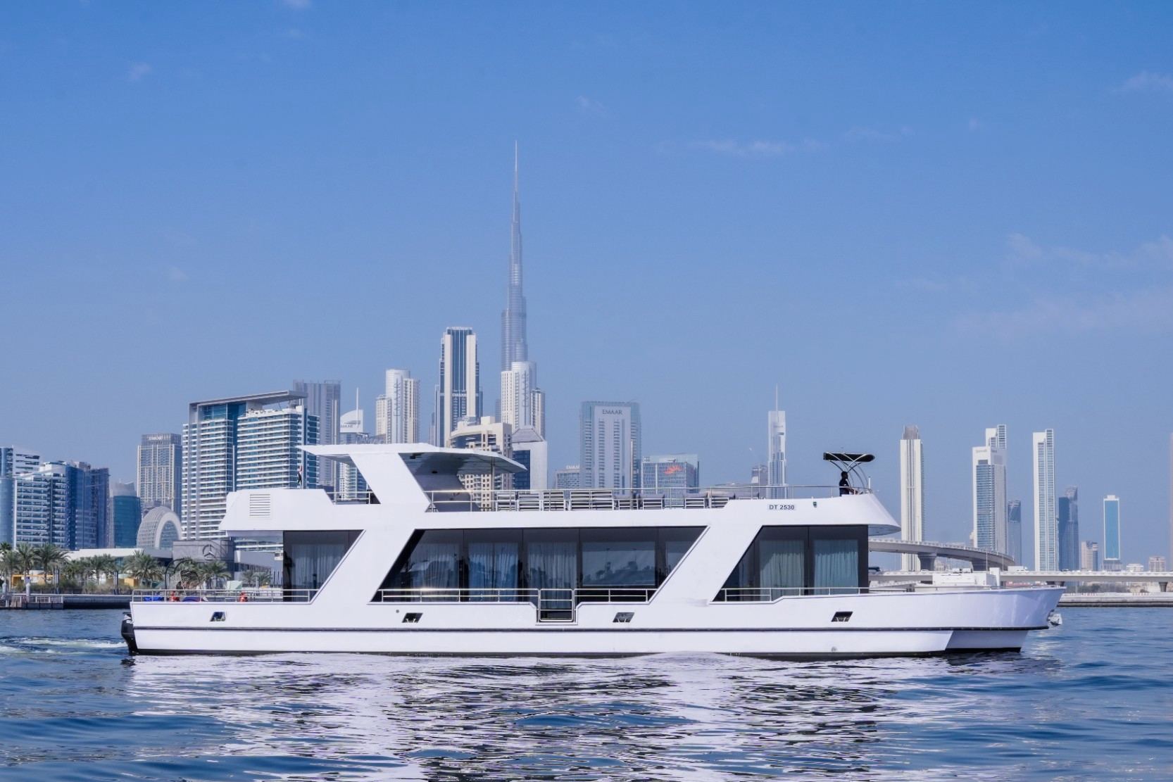 Bella Vitta yacht, image 9