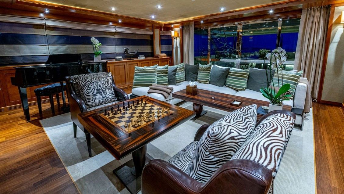 M/Y Behike yacht, image 11