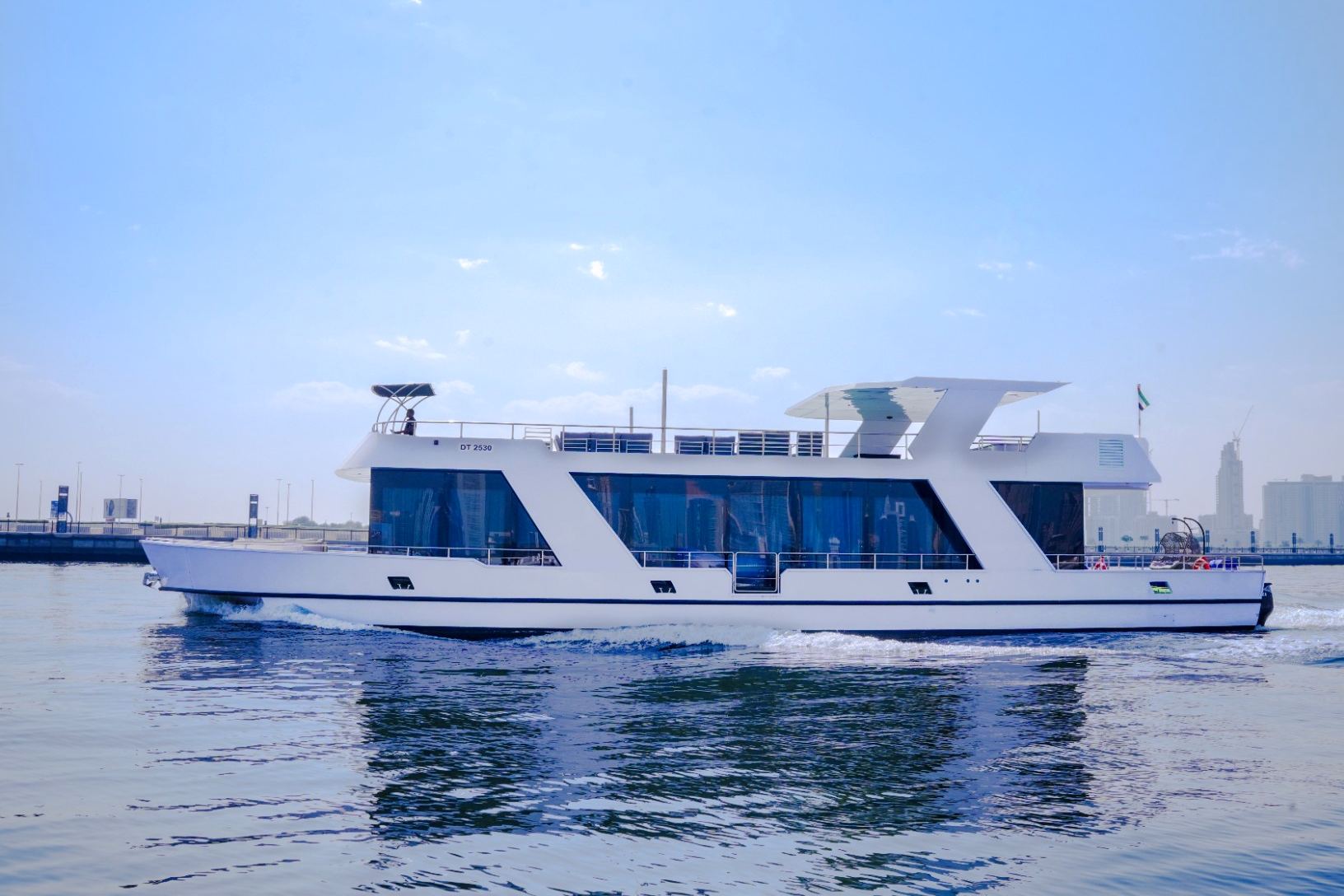 Bella Vitta yacht, image 10