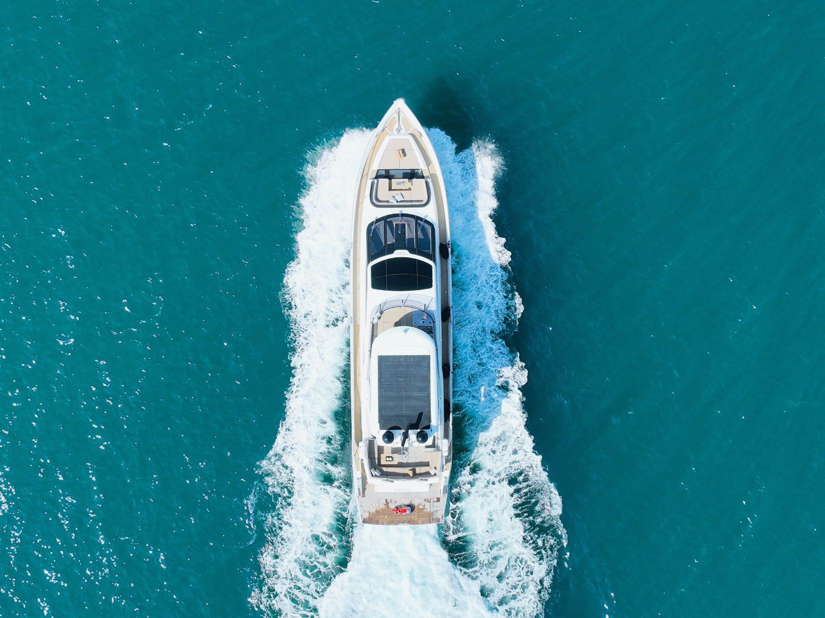 Galeon yacht, image 2